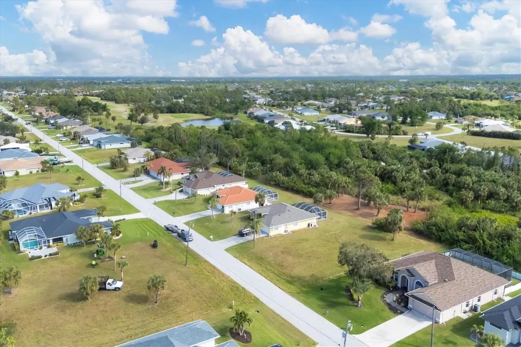 74 Long Meadow Court Rotonda West FL 33947
