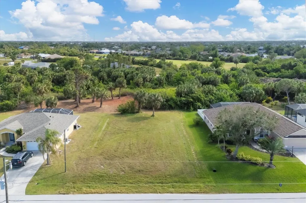 74 Long Meadow Court Rotonda West FL 33947