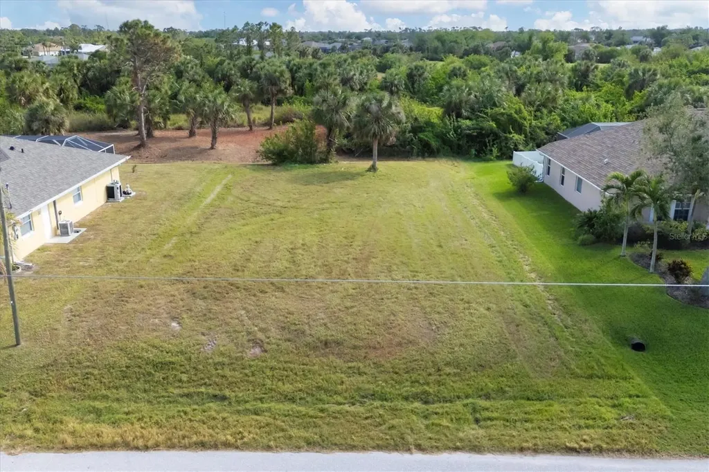74 Long Meadow Court Rotonda West FL 33947