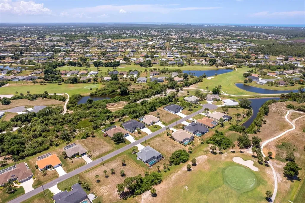 74 Long Meadow Court Rotonda West FL 33947