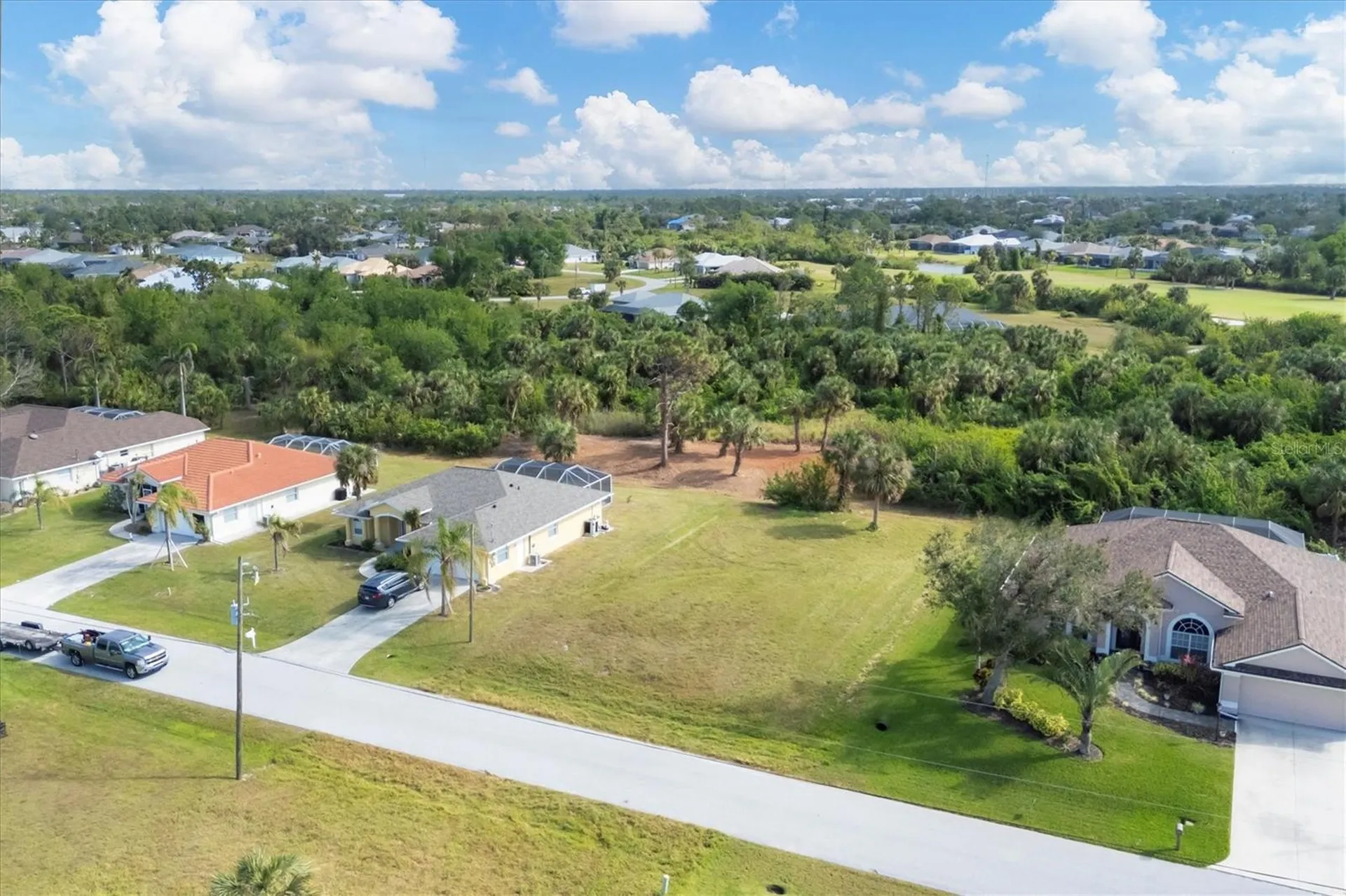74 Long Meadow Court Rotonda West FL 33947