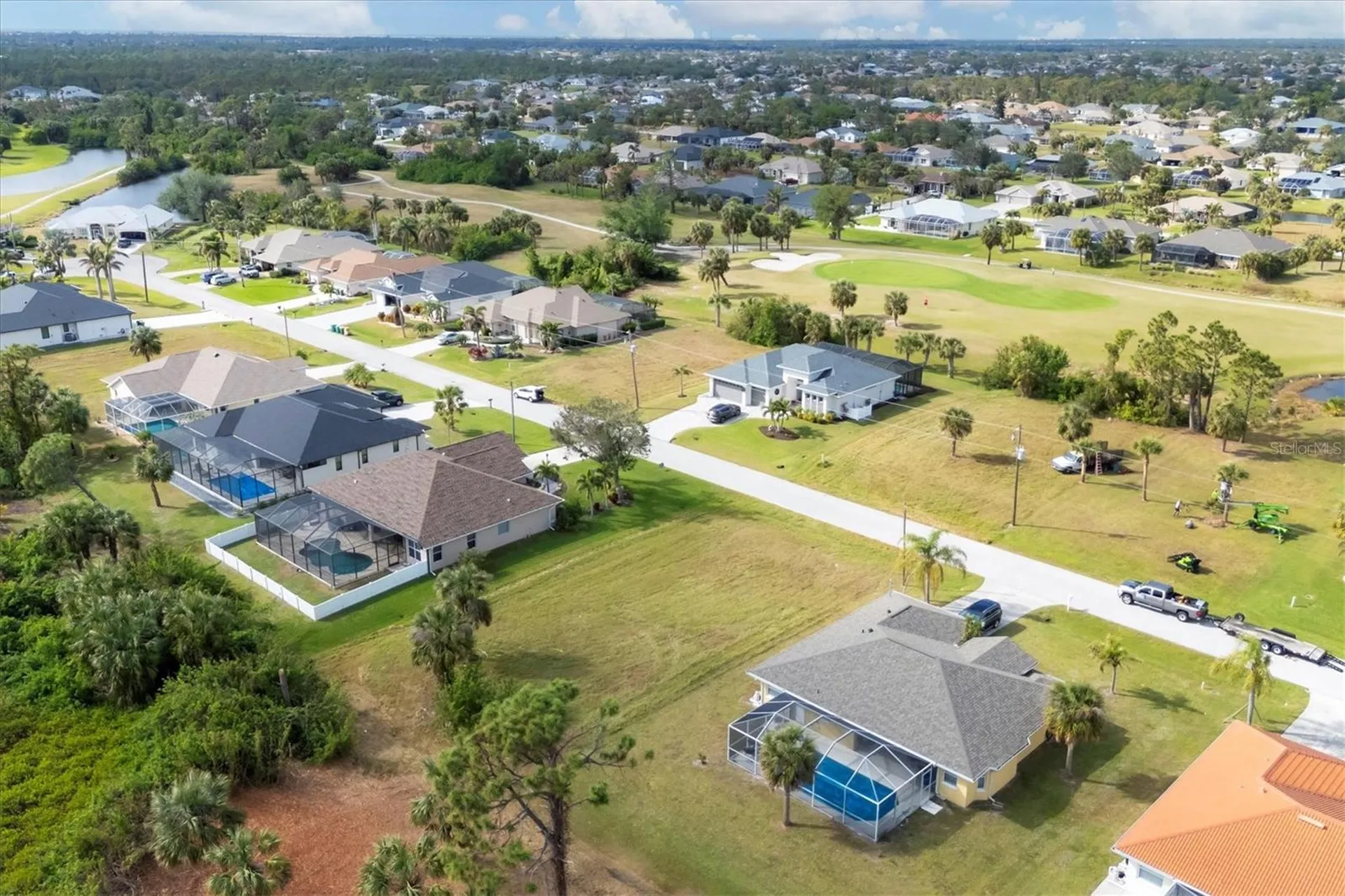 74 Long Meadow Court Rotonda West FL 33947