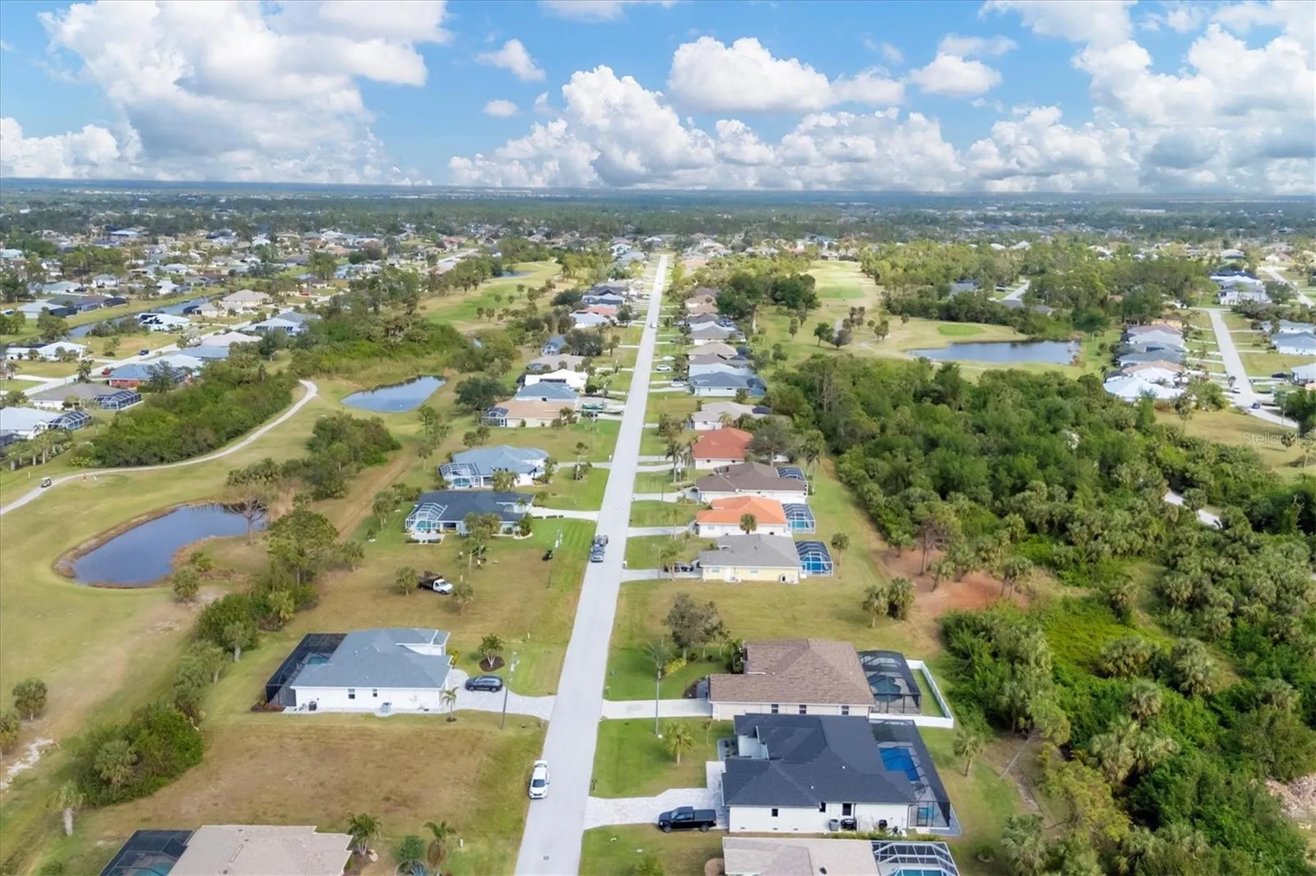 74 Long Meadow Court Rotonda West FL 33947