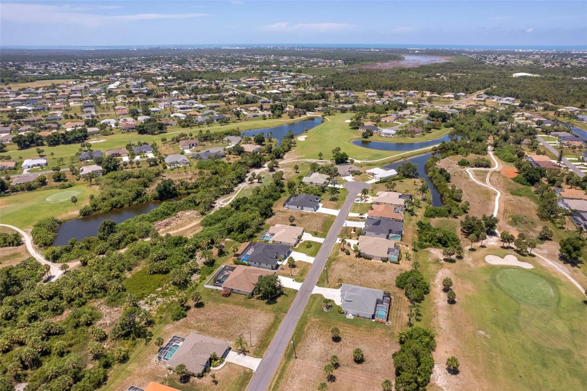 74 Long Meadow Court Rotonda West FL 33947