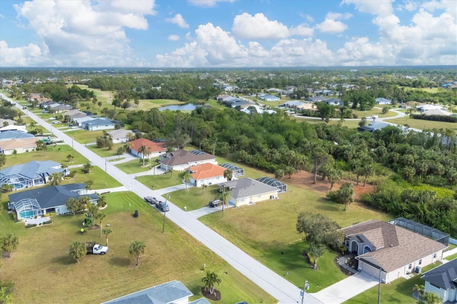 74 Long Meadow Court Rotonda West FL 33947