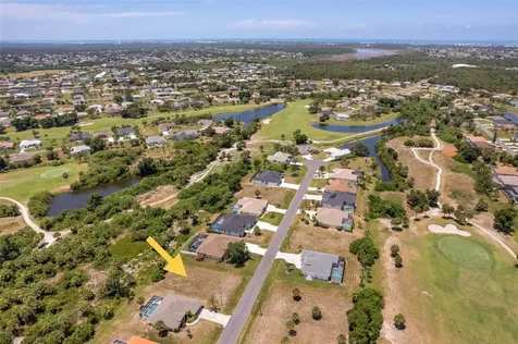 74 Long Meadow Court Rotonda West FL 33947