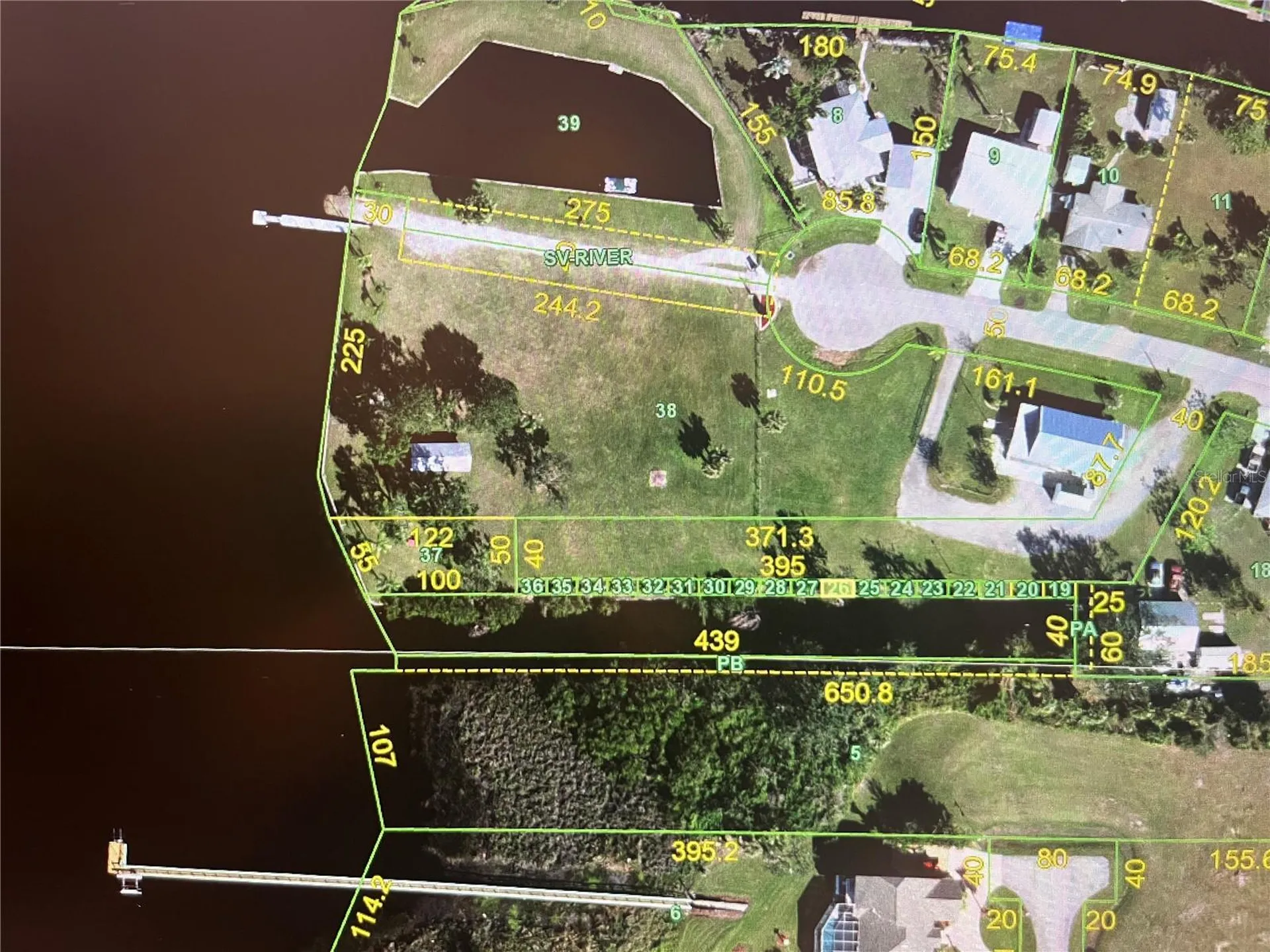 29085 Riverview Lane Punta Gorda FL 33982