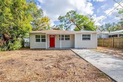 3723 N Garrison Street Tampa FL 33619