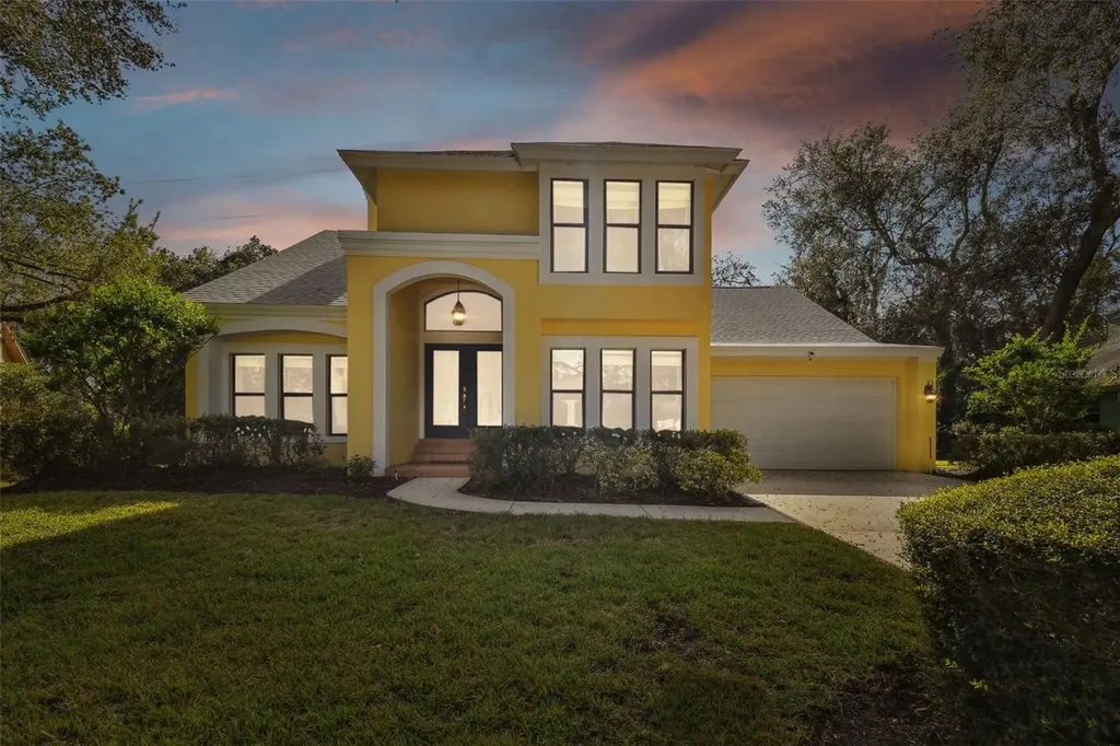 6243 Greenwich Drive Tampa FL 33647