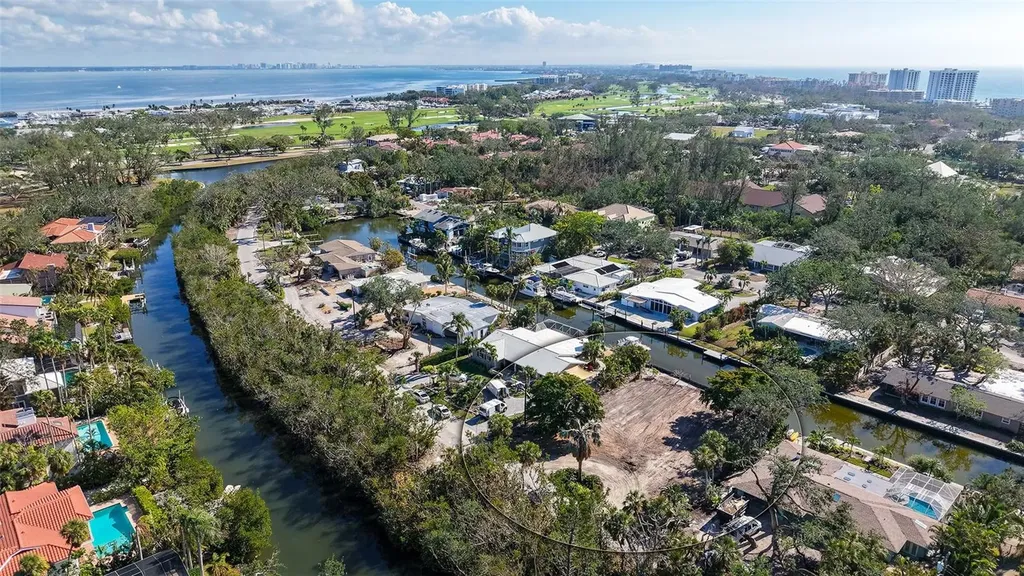 660 Longview Drive Longboat Key FL 34228