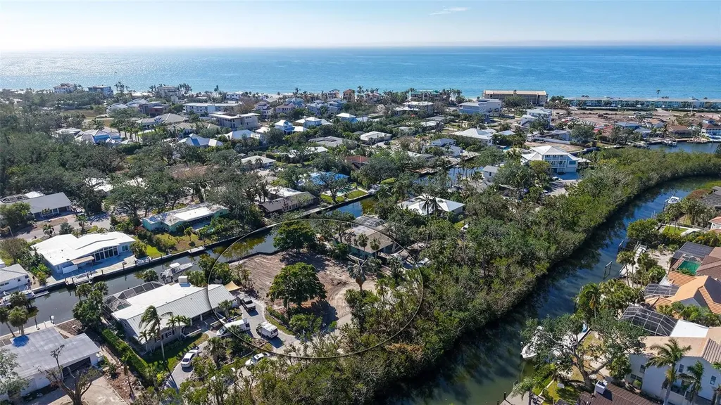 660 Longview Drive Longboat Key FL 34228