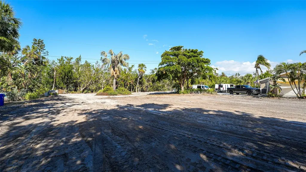 660 Longview Drive Longboat Key FL 34228