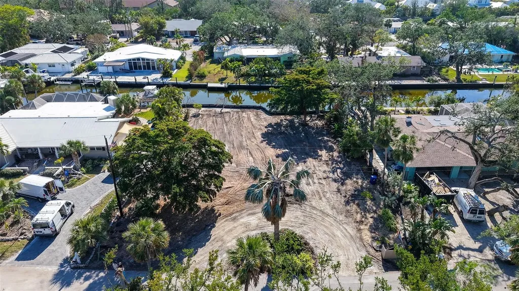 660 Longview Drive Longboat Key FL 34228