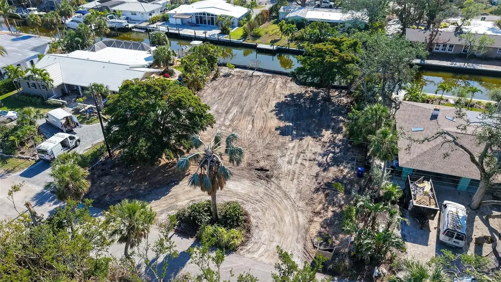 660 Longview Drive Longboat Key FL 34228