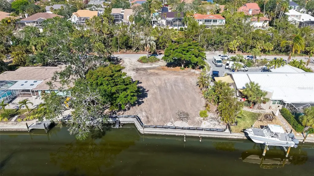 660 Longview Drive Longboat Key FL 34228