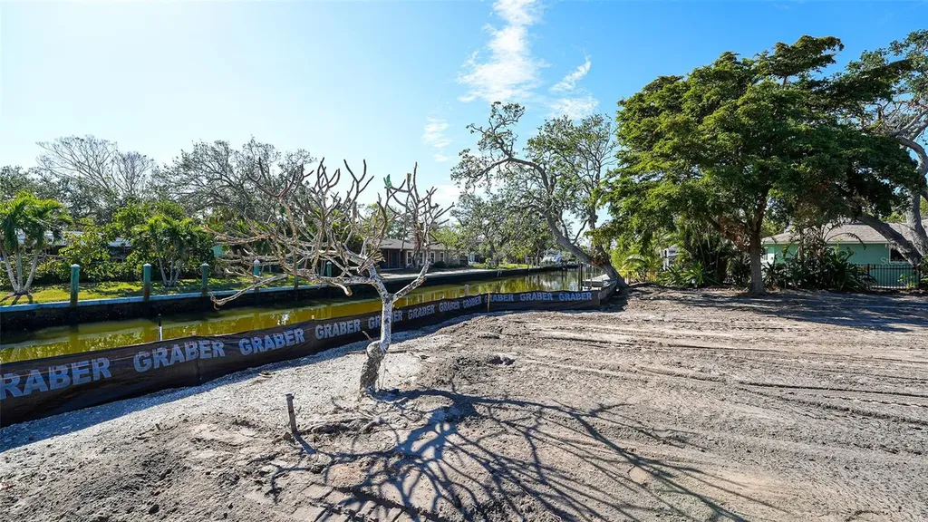 660 Longview Drive Longboat Key FL 34228