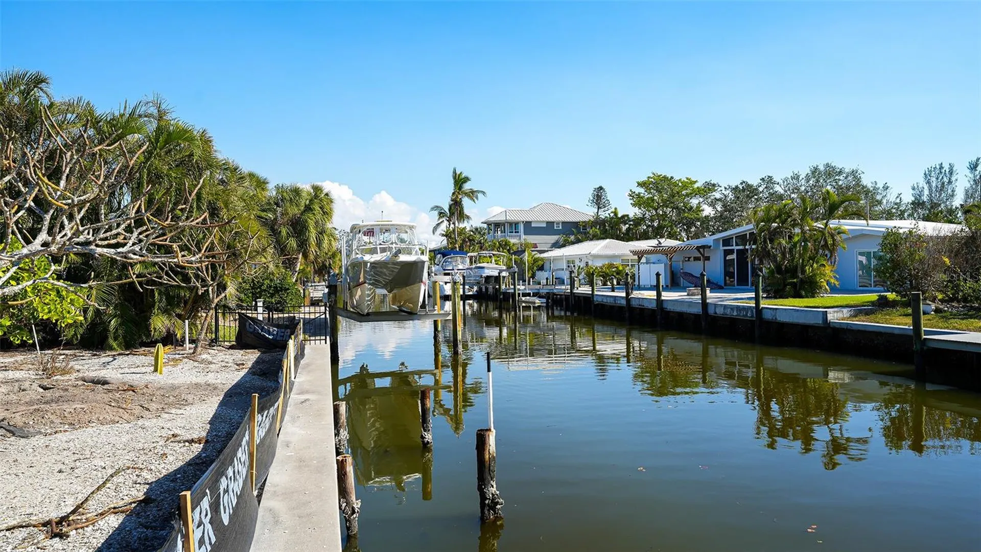 660 Longview Drive Longboat Key FL 34228