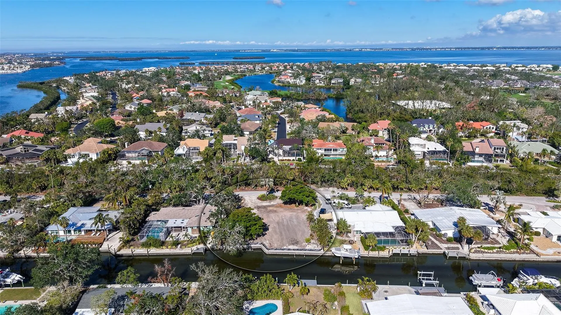 660 Longview Drive Longboat Key FL 34228