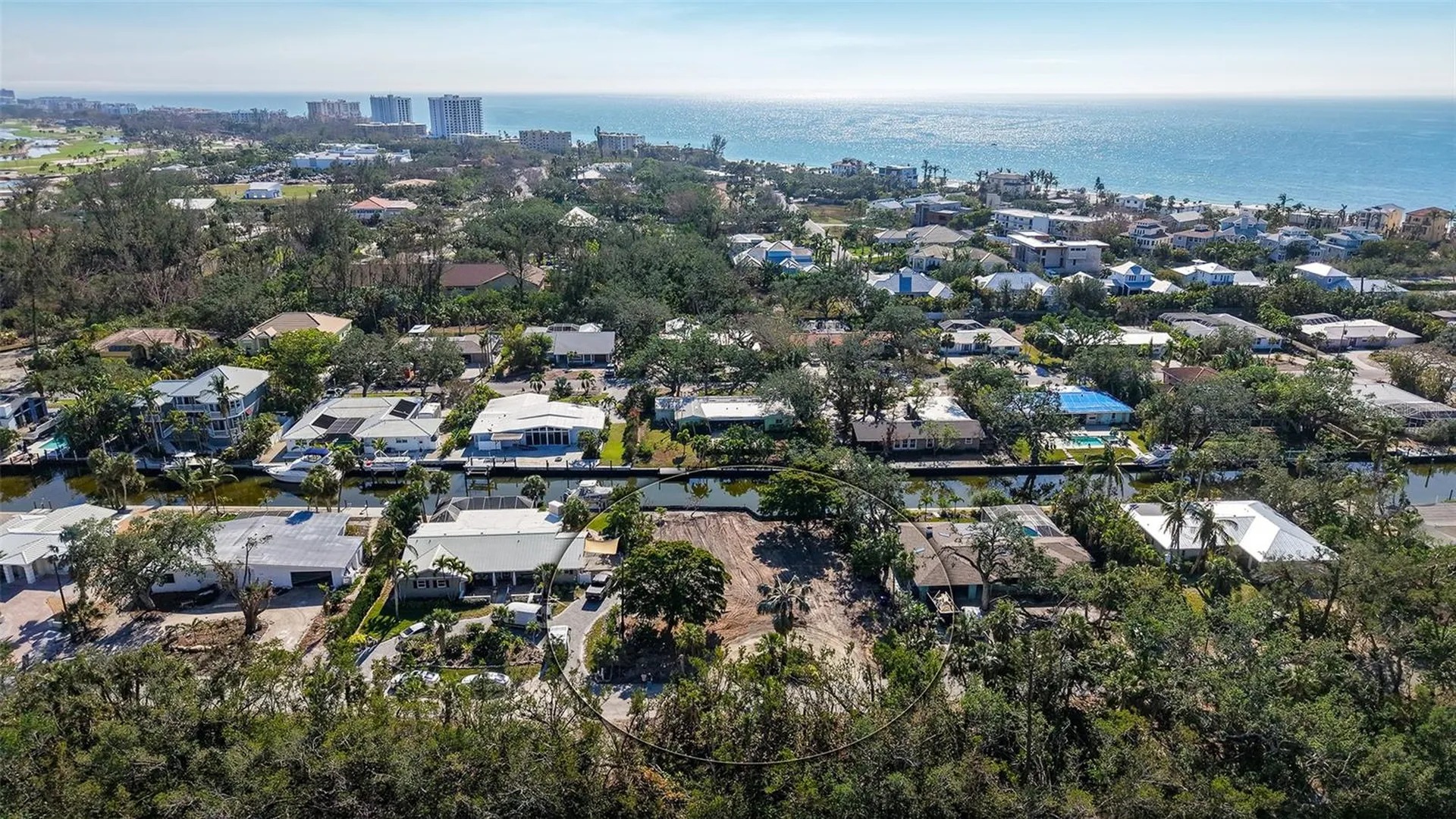 660 Longview Drive Longboat Key FL 34228