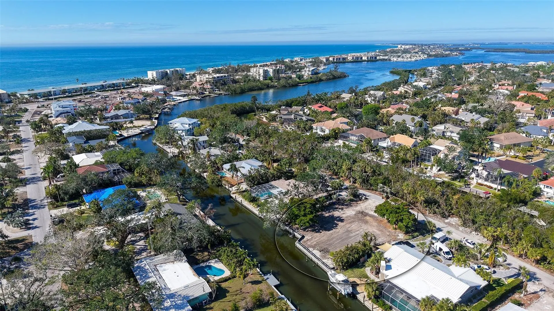 660 Longview Drive Longboat Key FL 34228