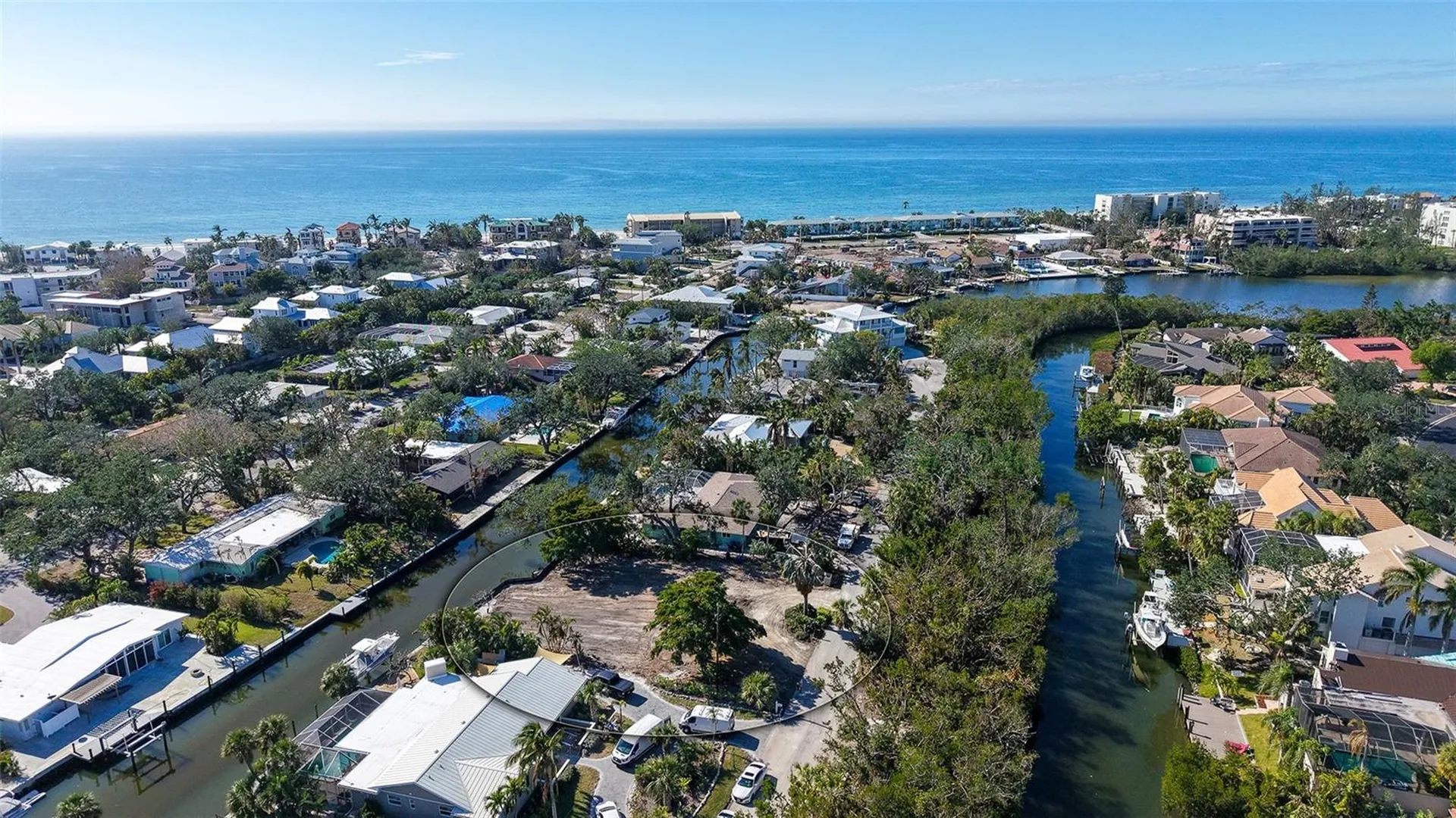 660 Longview Drive Longboat Key FL 34228