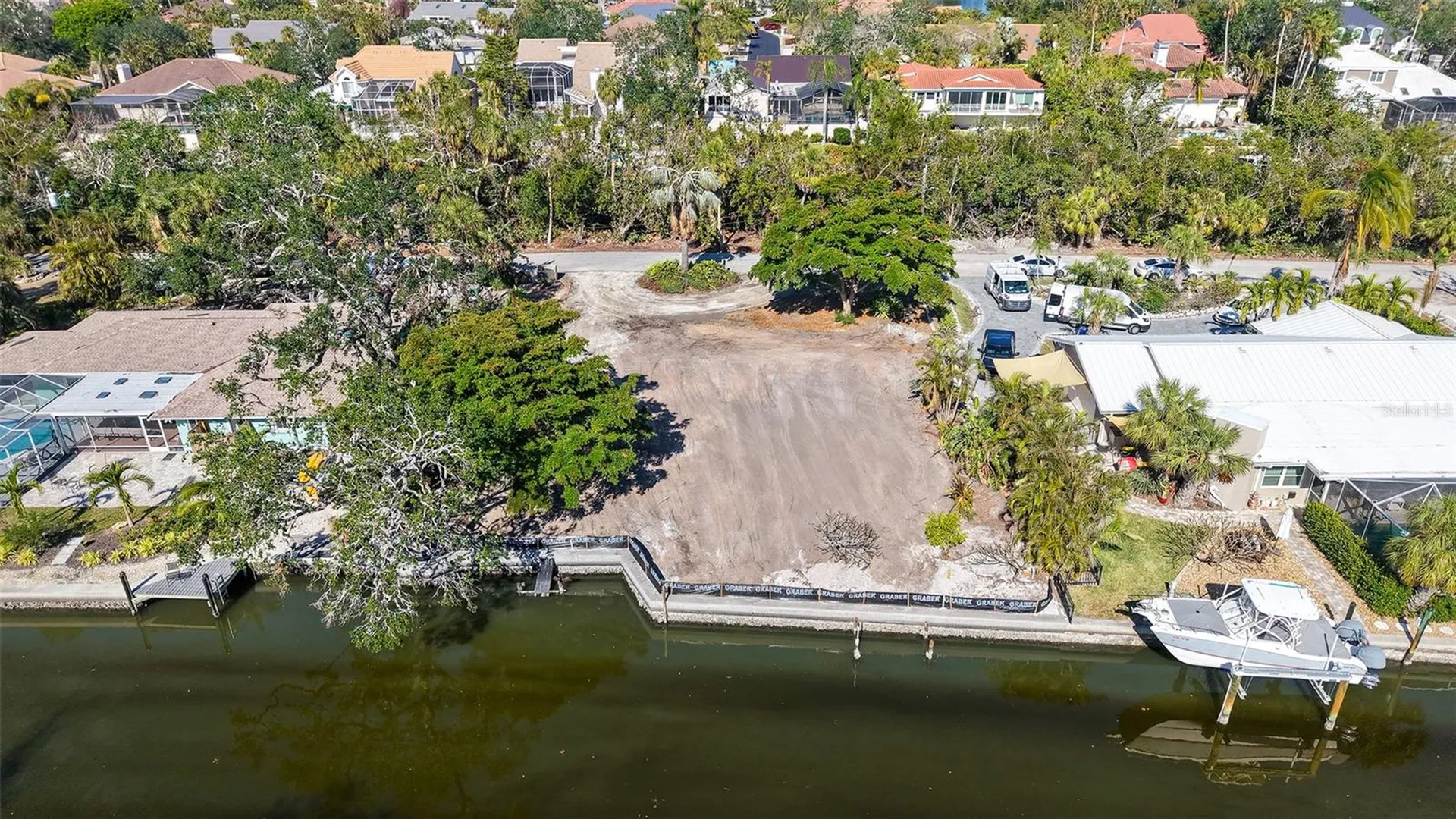 660 Longview Drive Longboat Key FL 34228