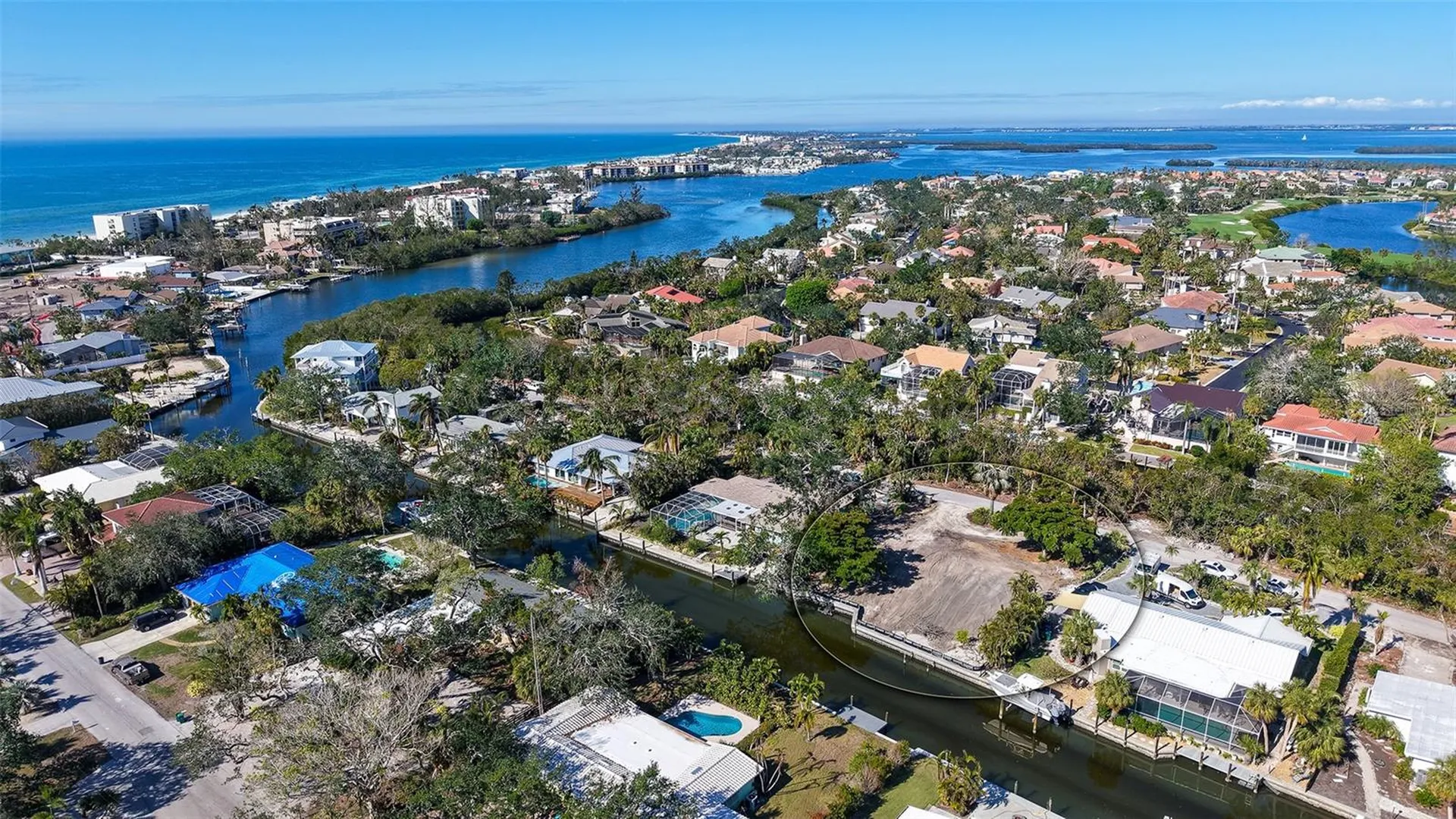 660 Longview Drive Longboat Key FL 34228