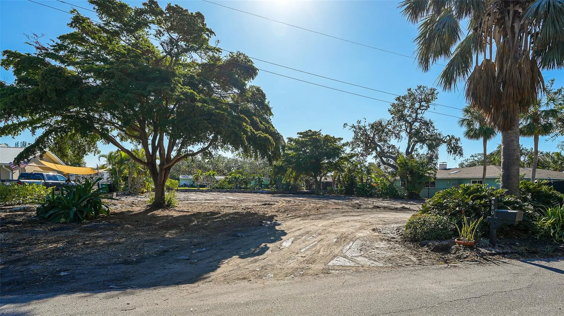 660 Longview Drive Longboat Key FL 34228
