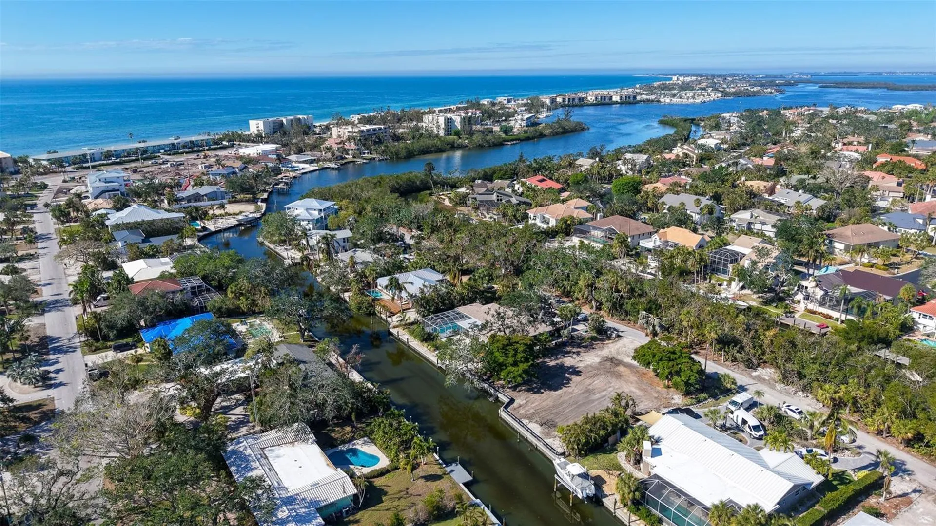 660 Longview Drive Longboat Key FL 34228