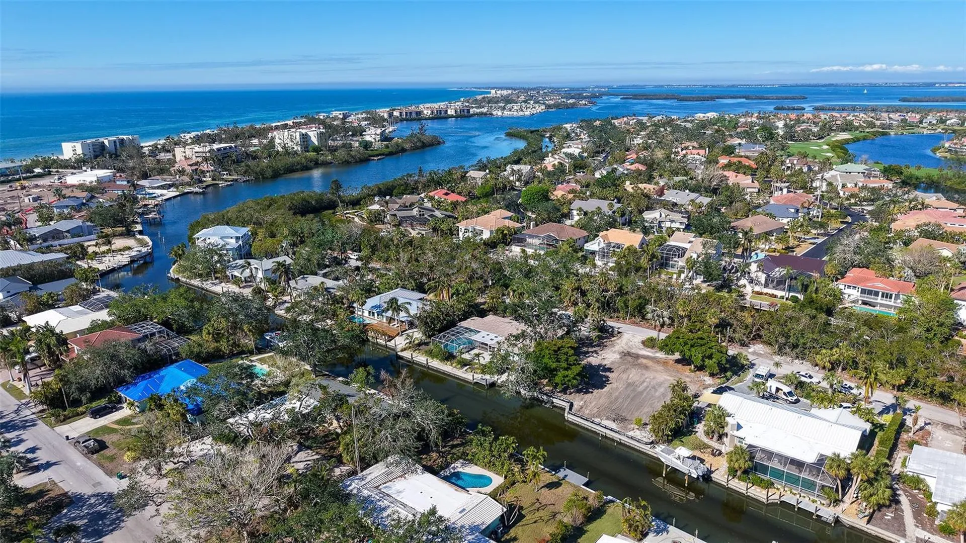 660 Longview Drive Longboat Key FL 34228