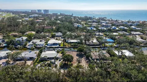 660 Longview Drive Longboat Key FL 34228