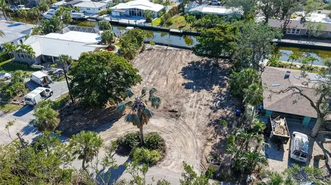 660 Longview Drive Longboat Key FL 34228