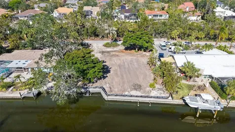 660 Longview Drive Longboat Key FL 34228