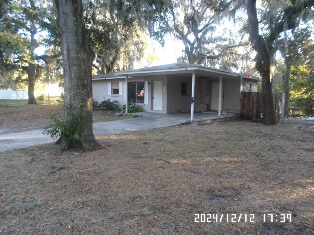 1328 Cambridge Drive Leesburg FL 34748