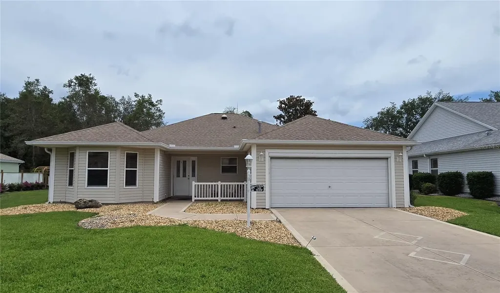 9199 SE 171st Cooper Loop The Villages FL 32162