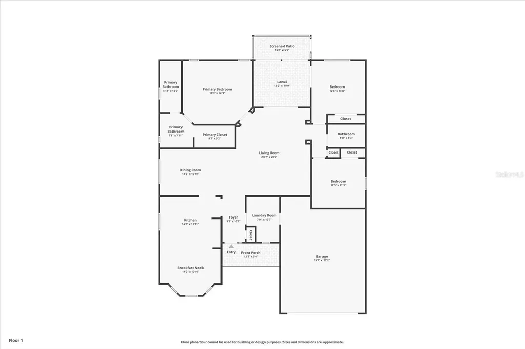 9199 SE 171st Cooper Loop The Villages FL 32162