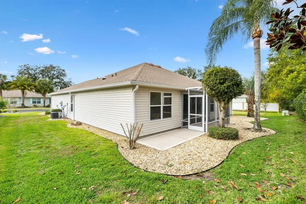 9199 SE 171st Cooper Loop The Villages FL 32162