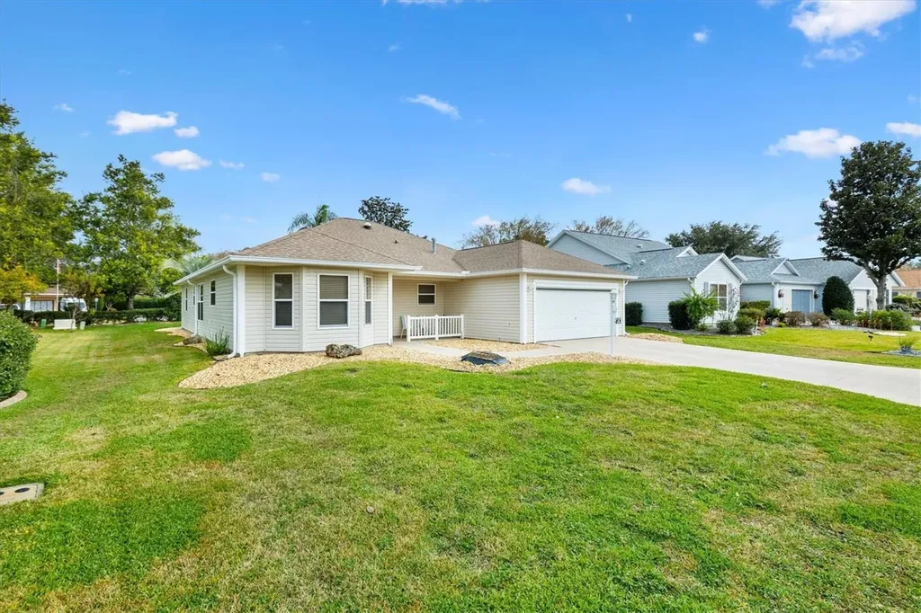 9199 SE 171st Cooper Loop The Villages FL 32162