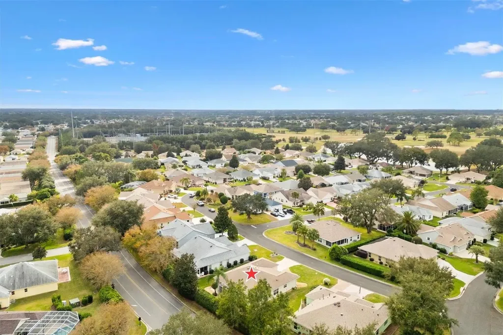 9199 SE 171st Cooper Loop The Villages FL 32162