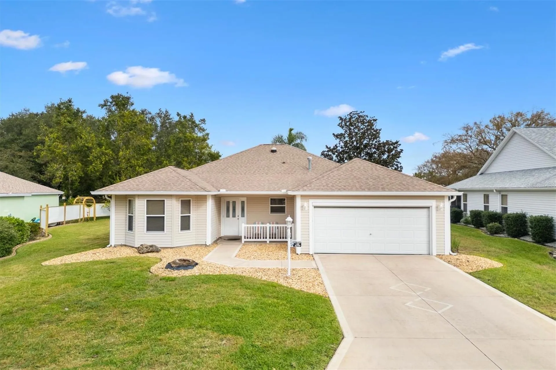 9199 SE 171st Cooper Loop The Villages FL 32162