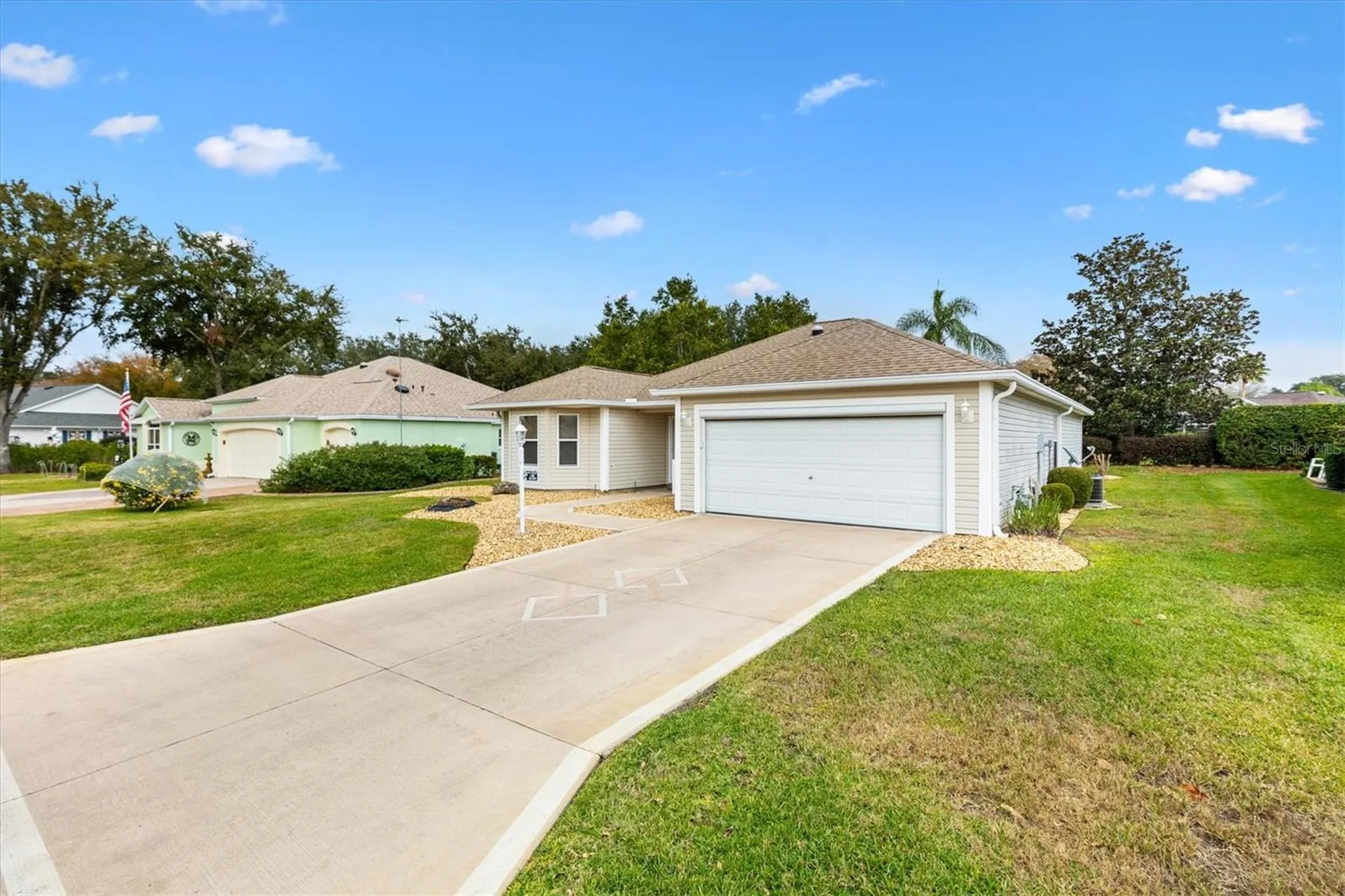 9199 SE 171st Cooper Loop The Villages FL 32162