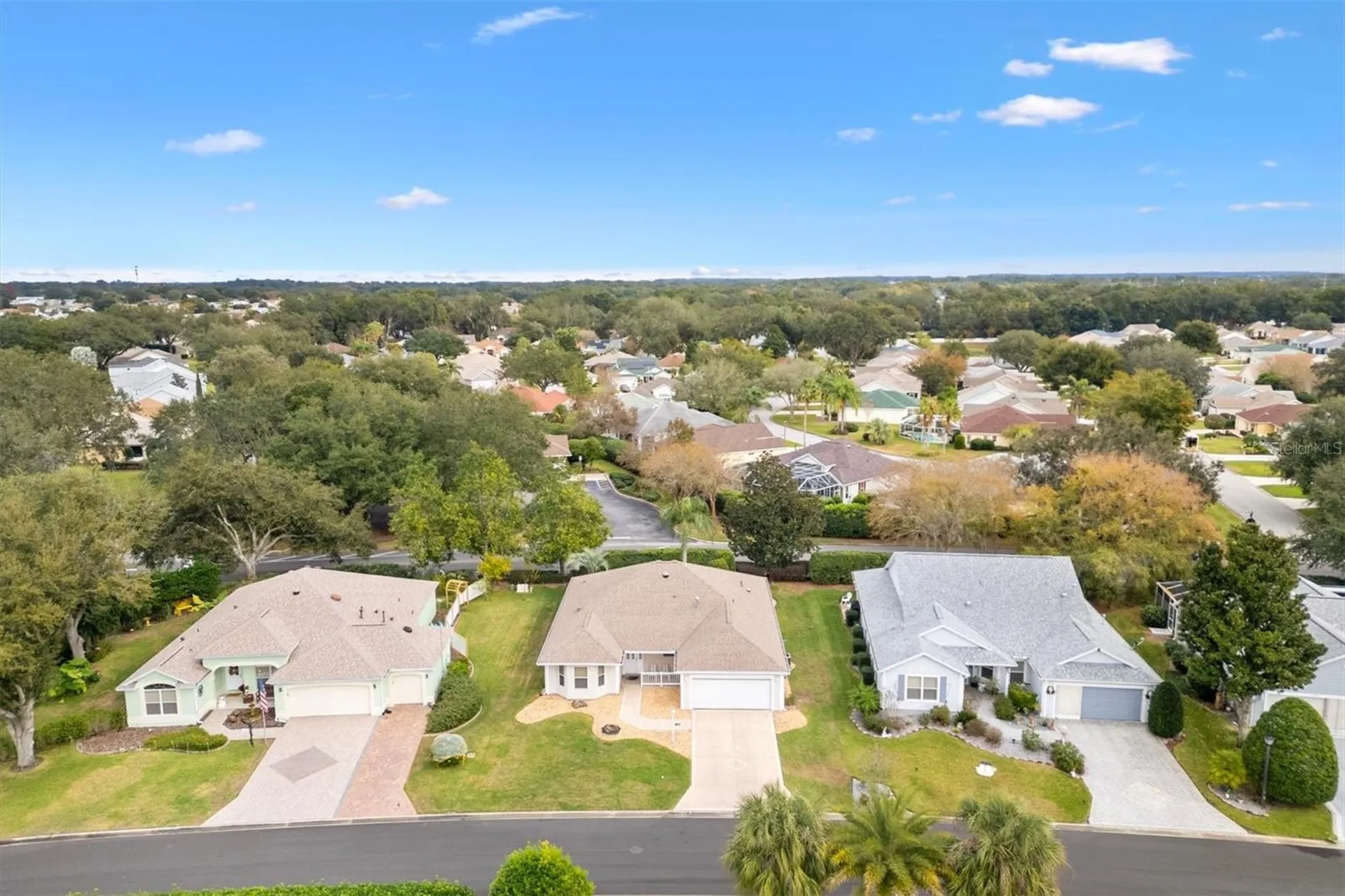 9199 SE 171st Cooper Loop The Villages FL 32162