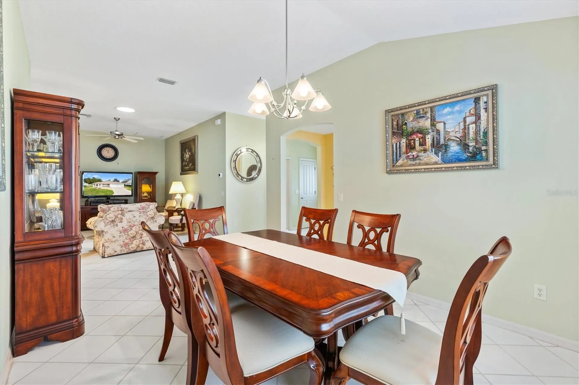 9199 SE 171st Cooper Loop The Villages FL 32162