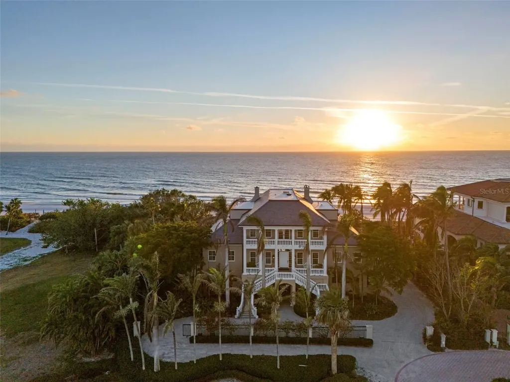 801 Longboat Club Road Longboat Key FL 34228