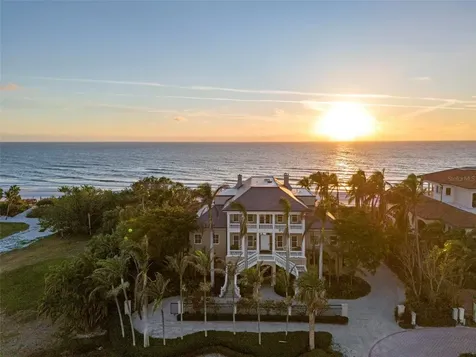 801 Longboat Club Road Longboat Key FL 34228