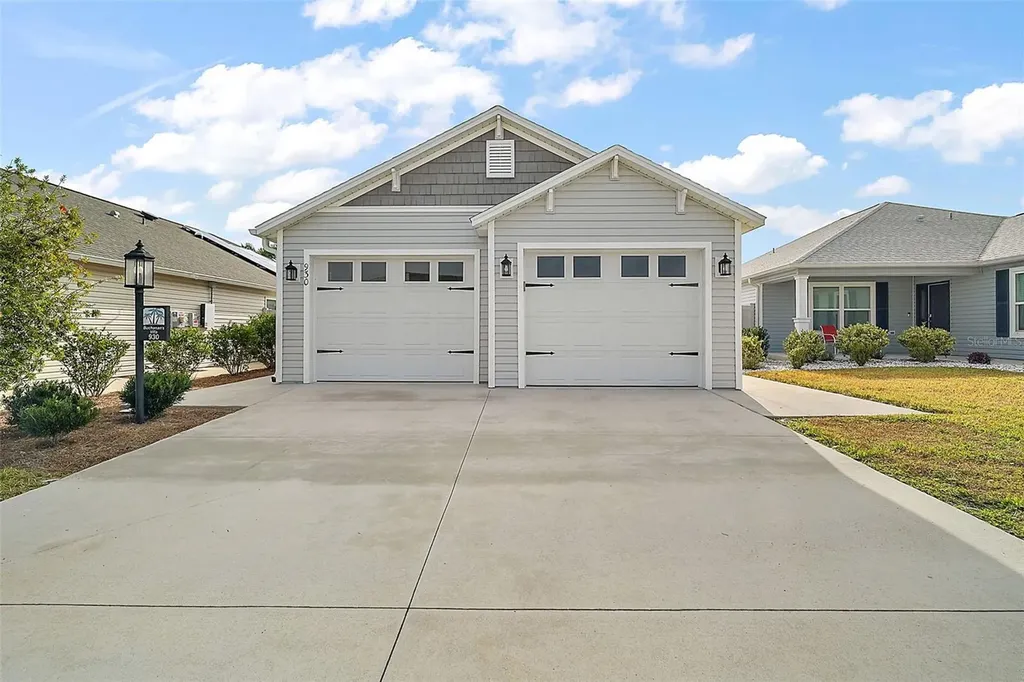 930 Horton Terrace The Villages FL 32163