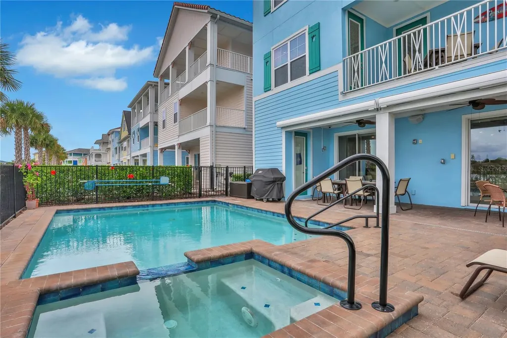 3056 Parrot Head Place Kissimmee FL 34747