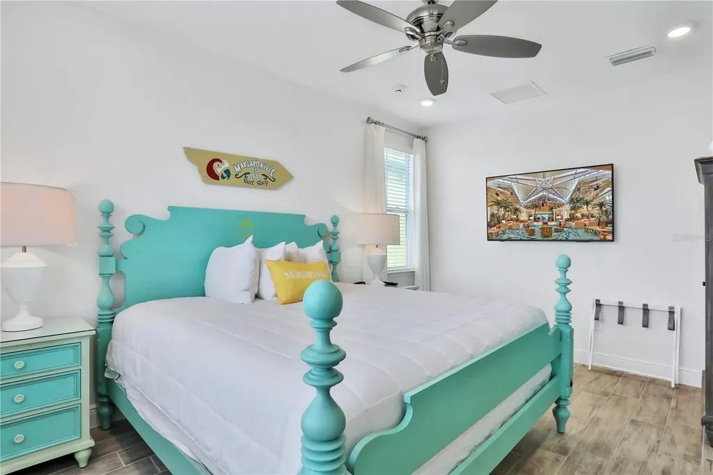 3056 Parrot Head Place Kissimmee FL 34747