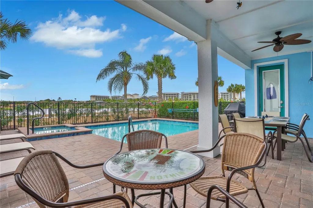 3056 Parrot Head Place Kissimmee FL 34747