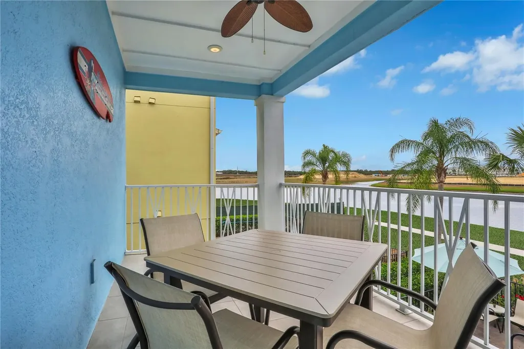 3056 Parrot Head Place Kissimmee FL 34747